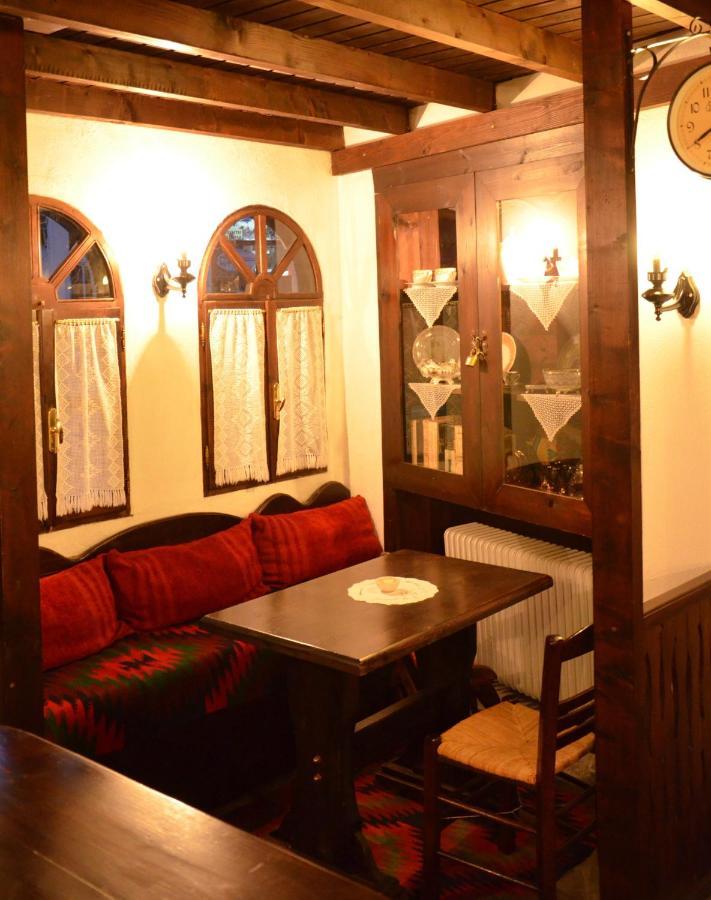 Traditional Guesthouse Lanari Livadi  Екстер'єр фото