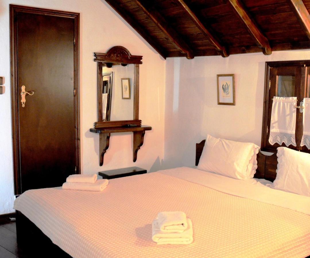Traditional Guesthouse Lanari Livadi  Екстер'єр фото