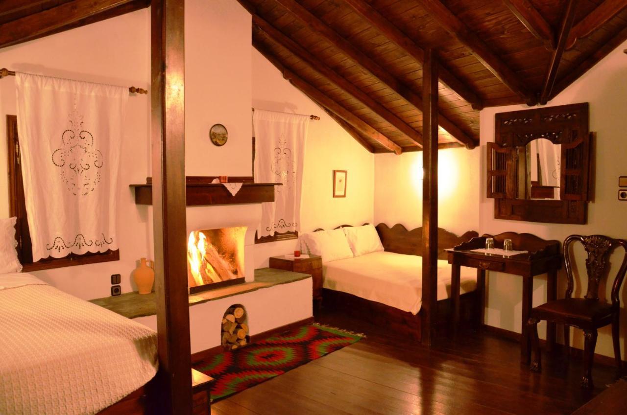 Traditional Guesthouse Lanari Livadi  Екстер'єр фото