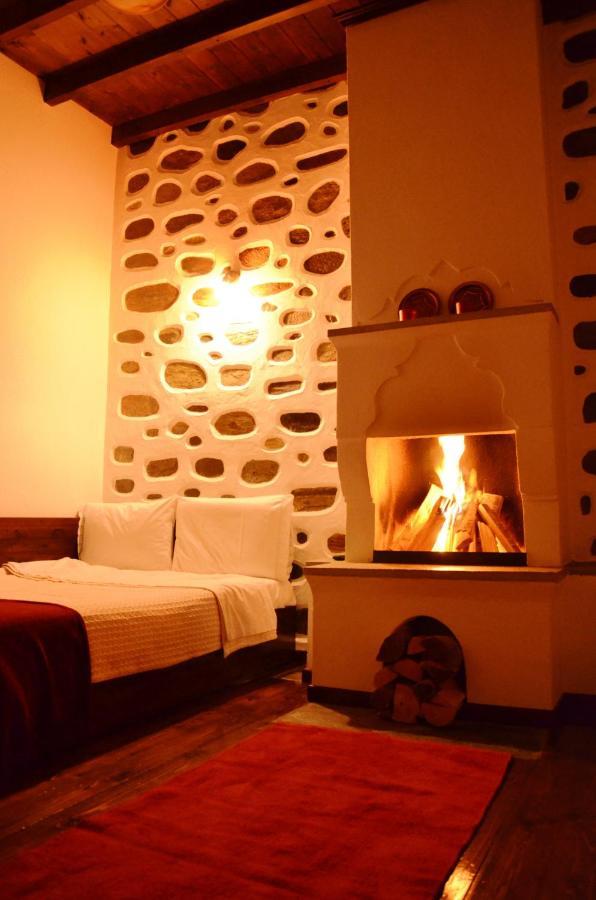 Traditional Guesthouse Lanari Livadi  Екстер'єр фото