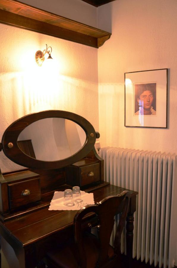 Traditional Guesthouse Lanari Livadi  Екстер'єр фото