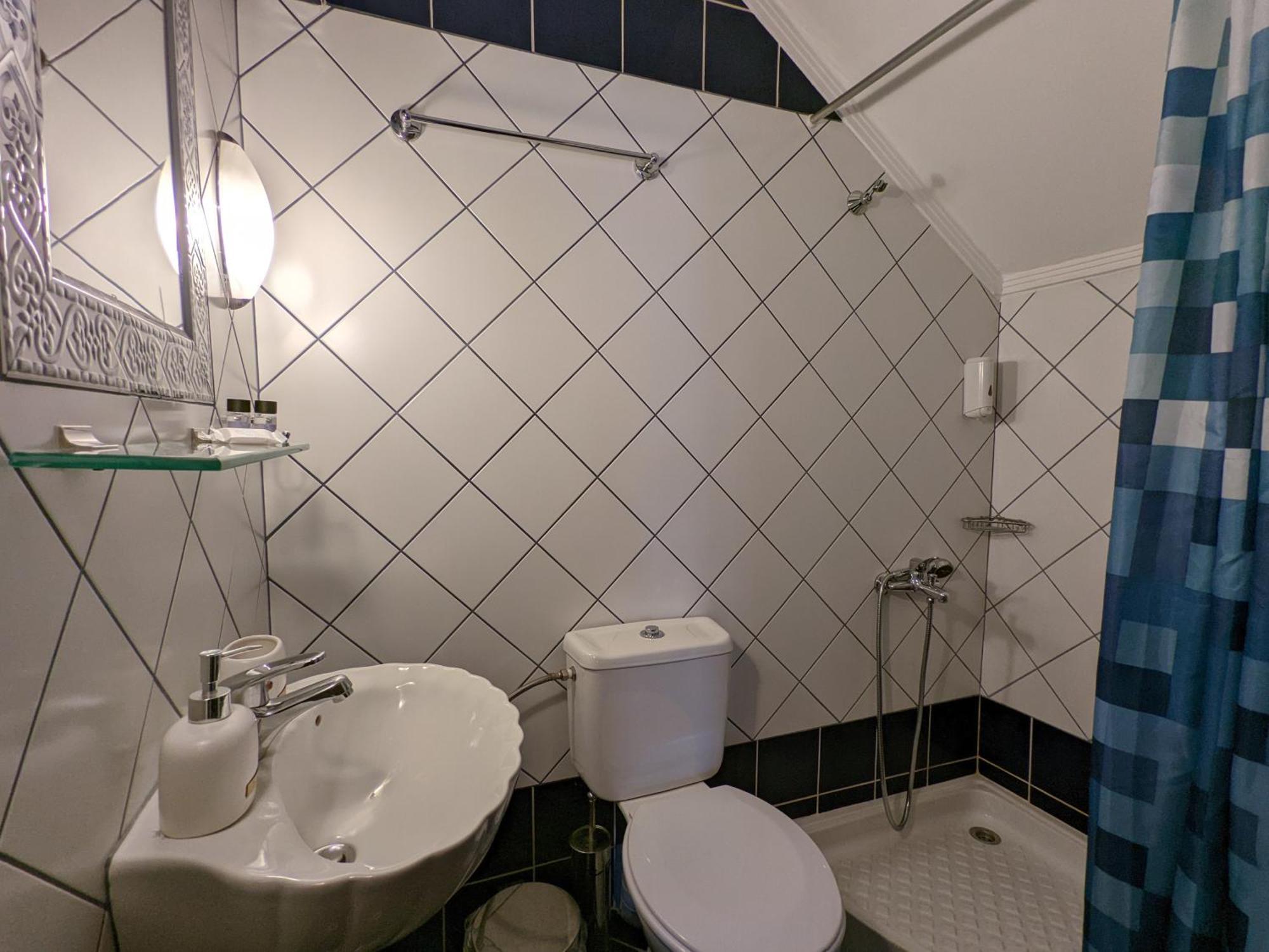 Traditional Guesthouse Lanari Livadi  Екстер'єр фото