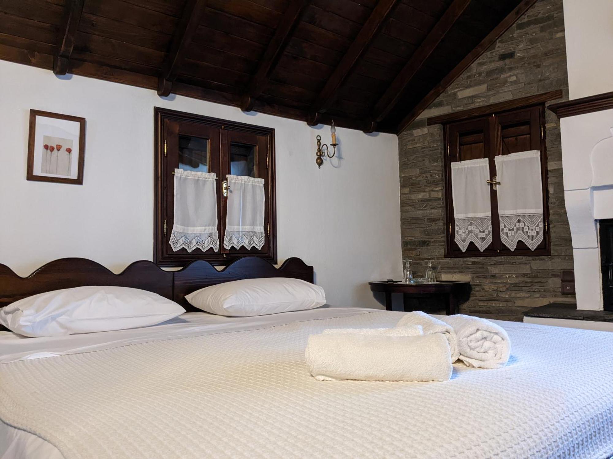 Traditional Guesthouse Lanari Livadi  Екстер'єр фото