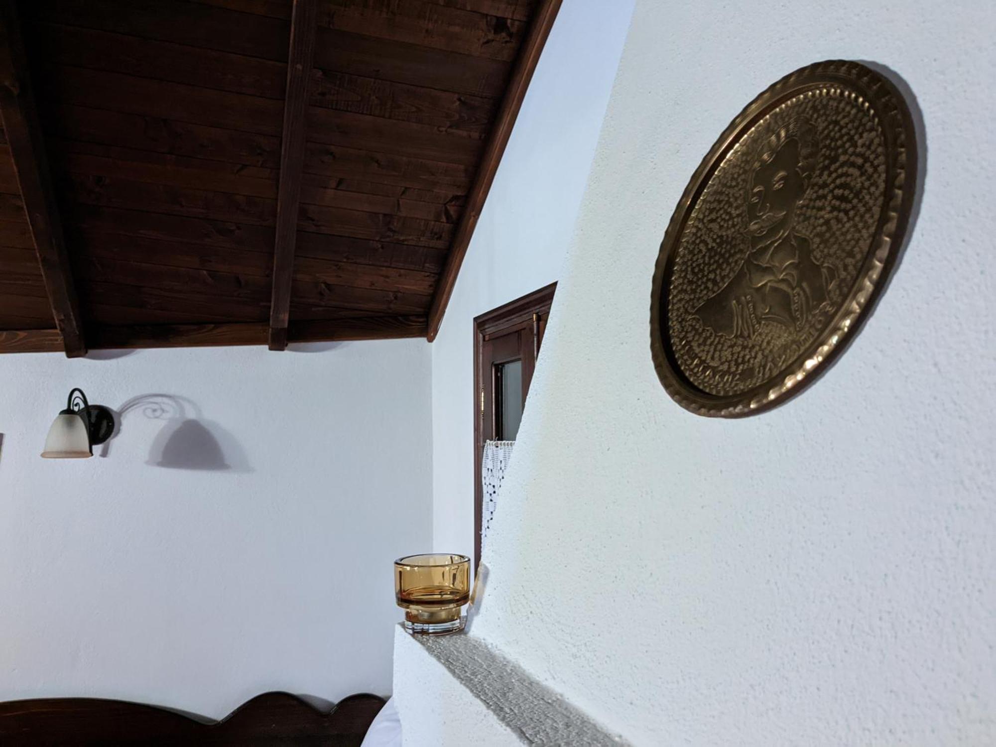 Traditional Guesthouse Lanari Livadi  Екстер'єр фото