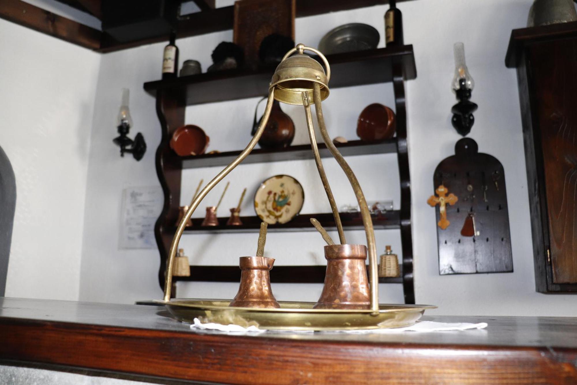Traditional Guesthouse Lanari Livadi  Екстер'єр фото