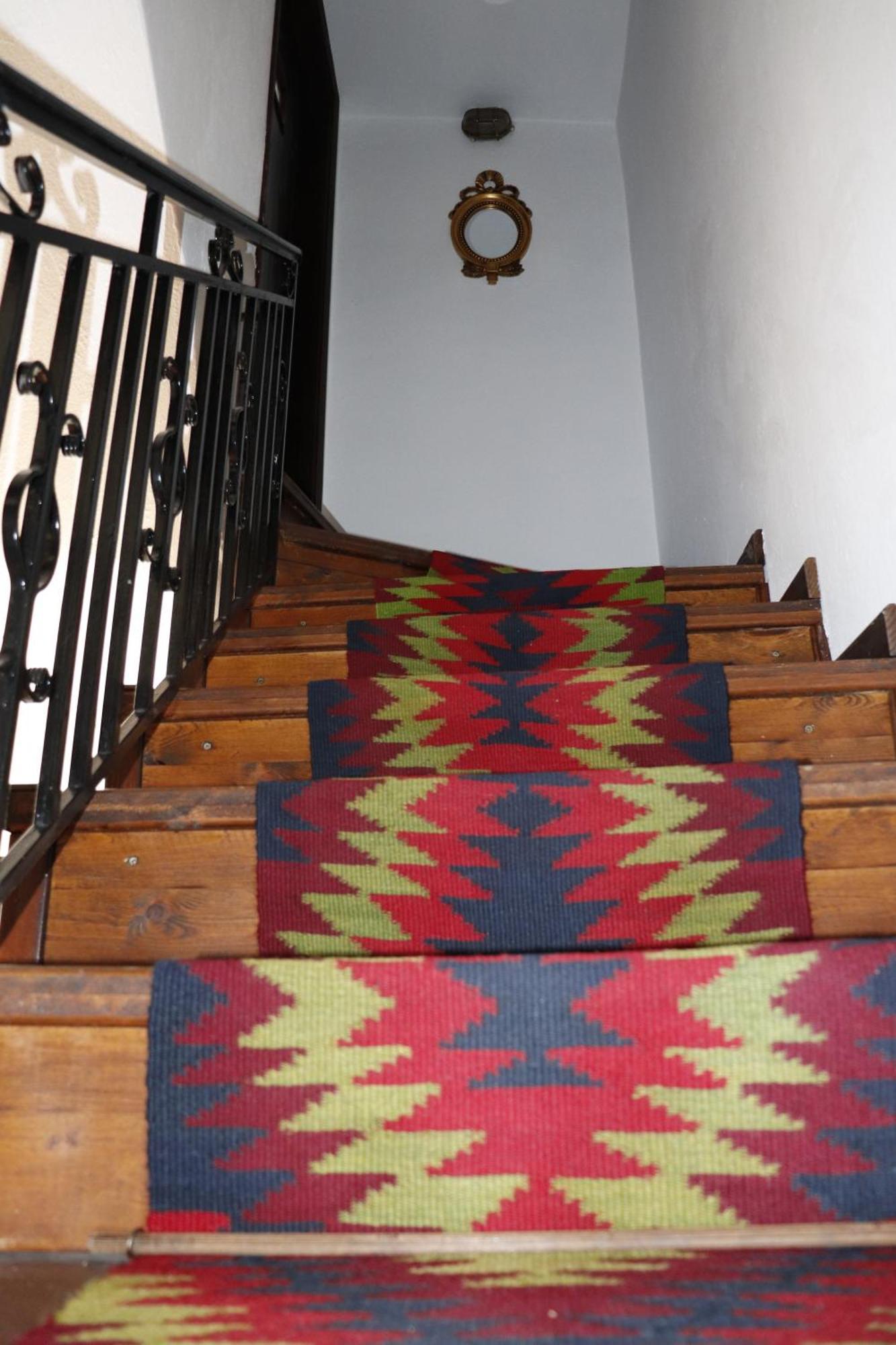 Traditional Guesthouse Lanari Livadi  Екстер'єр фото
