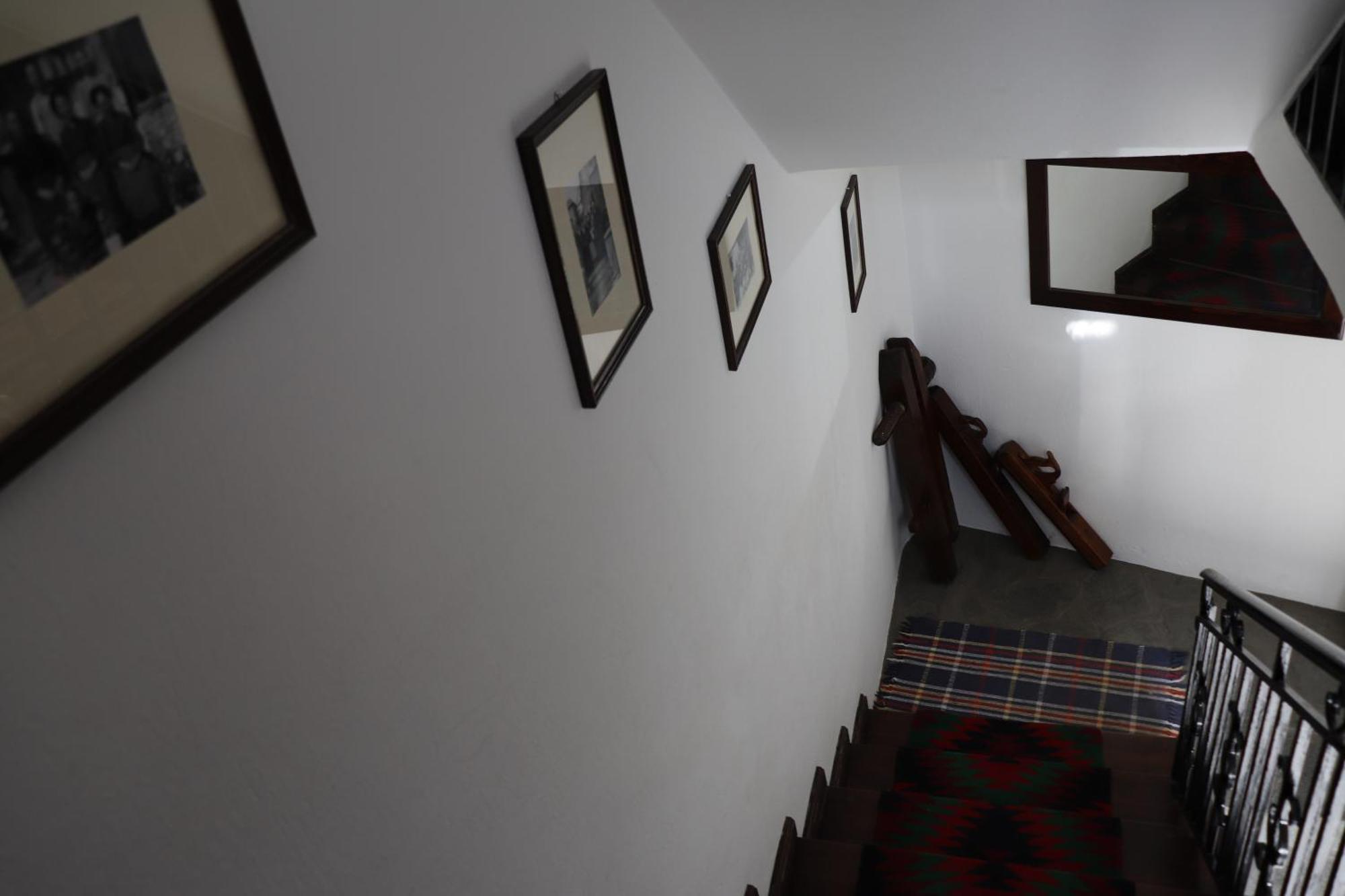 Traditional Guesthouse Lanari Livadi  Екстер'єр фото